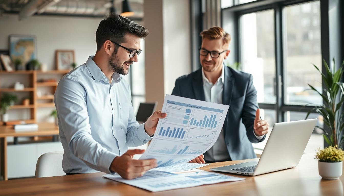 Pricing hero visual